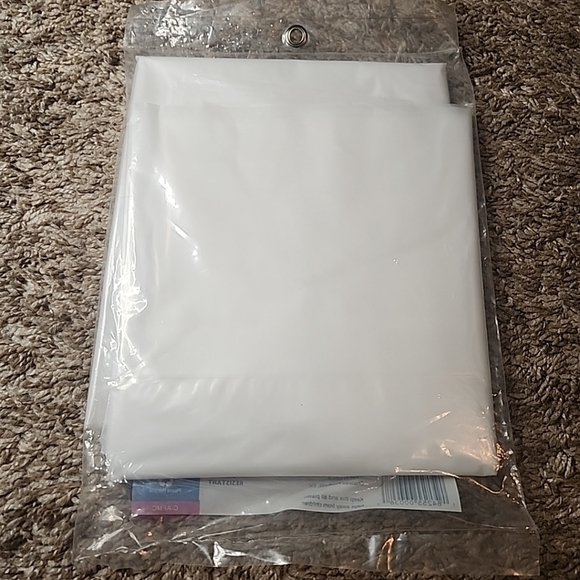 Chateau Full Protective Plastic Full-Size Mattress Bag - Picture 6 of 6